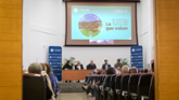 La UIB presenta una ..