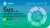 La UIB posa en marxa..